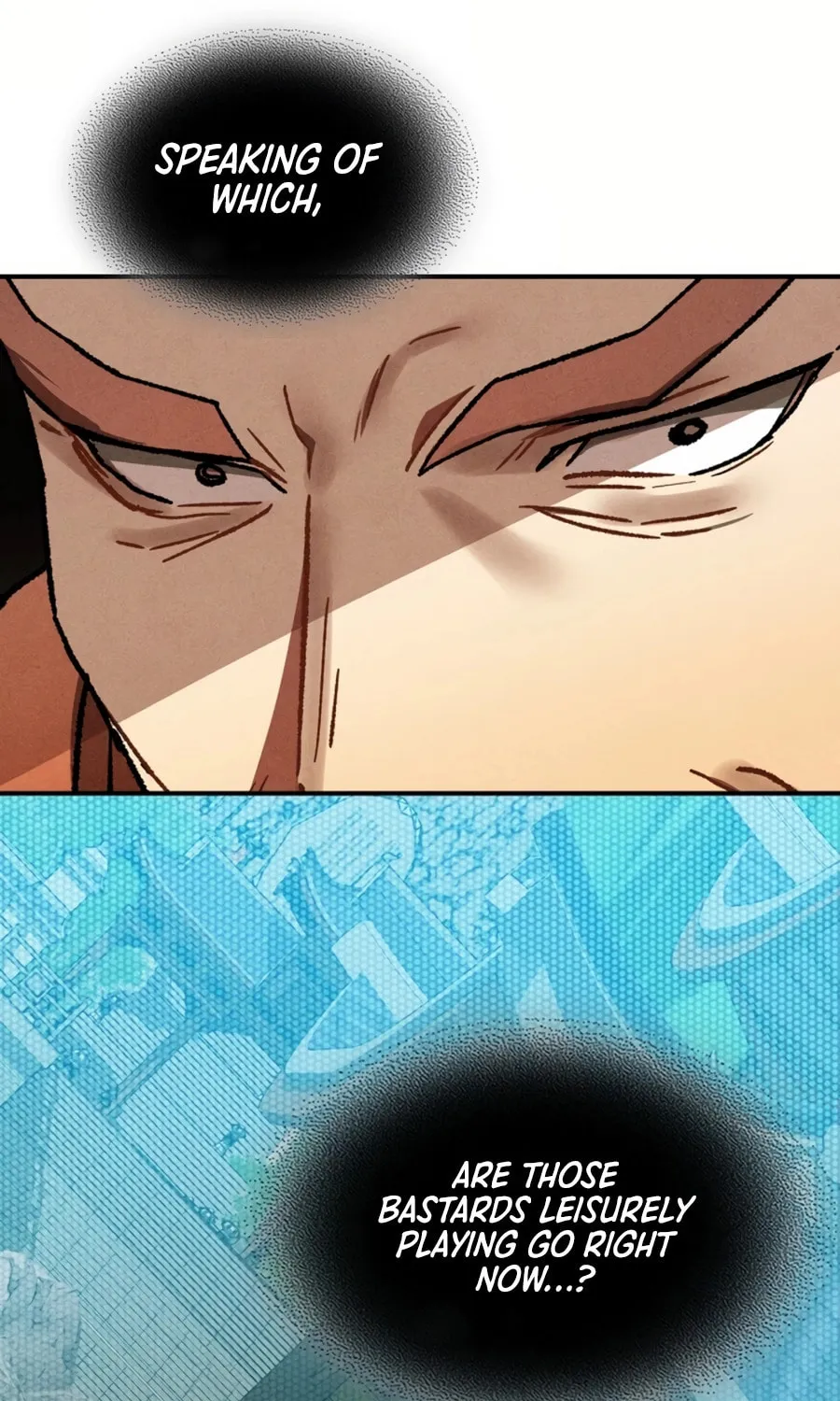 Read Chronicles of a Returner chapter 102 image 32 on Lezhin
