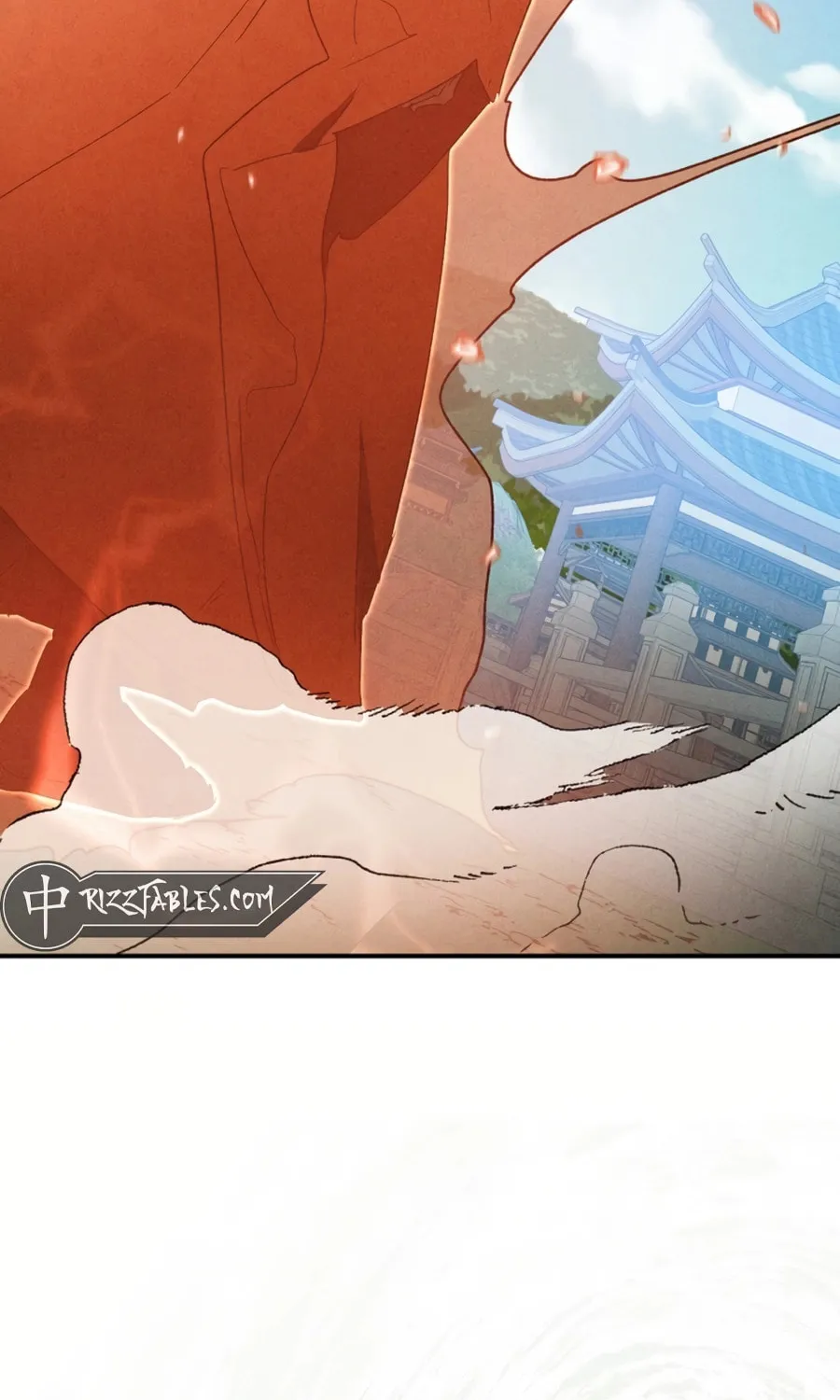 Read Chronicles of a Returner chapter 102 image 35 on Lezhin