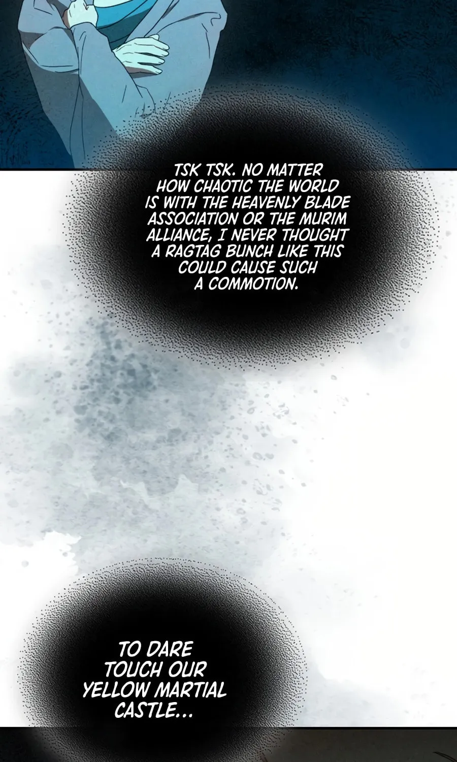 Read Chronicles of a Returner chapter 102 image 4 on Lezhin