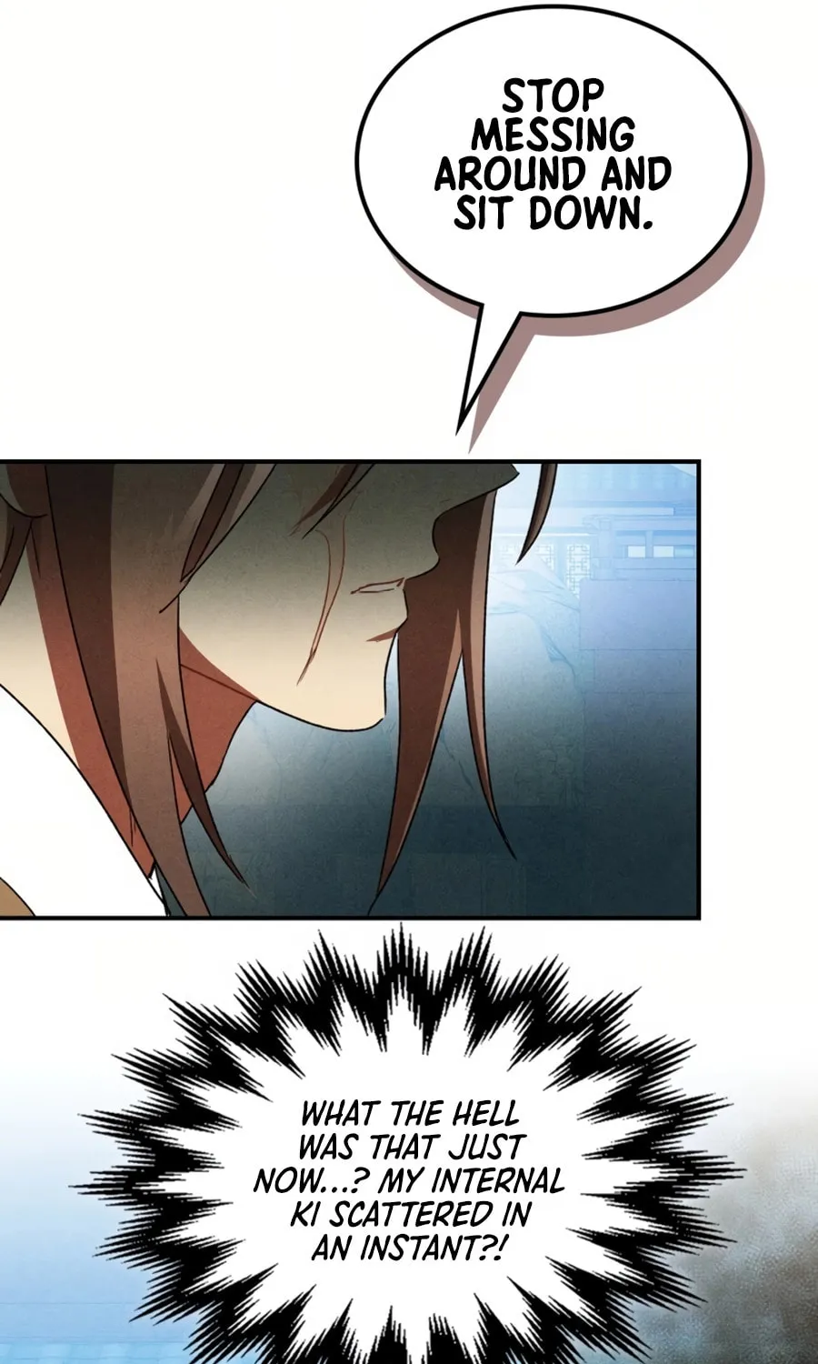 Read Chronicles of a Returner chapter 102 image 40 on Lezhin