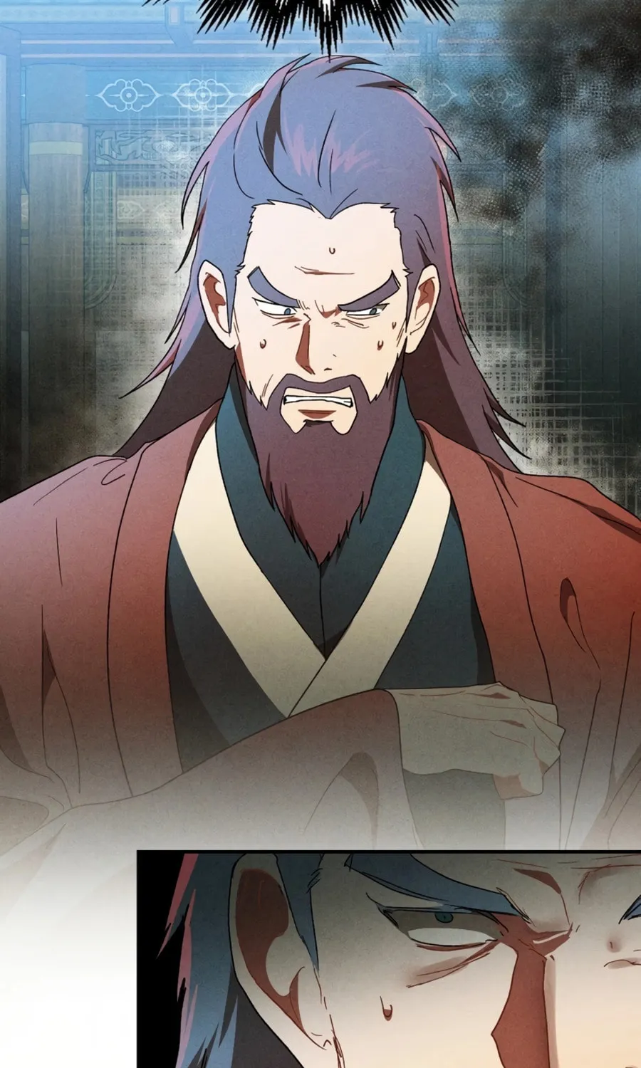 Read Chronicles of a Returner chapter 102 image 41 on Lezhin