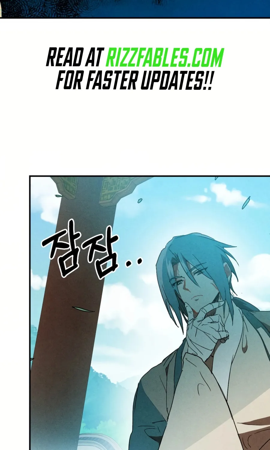 Read Chronicles of a Returner chapter 102 image 45 on Lezhin