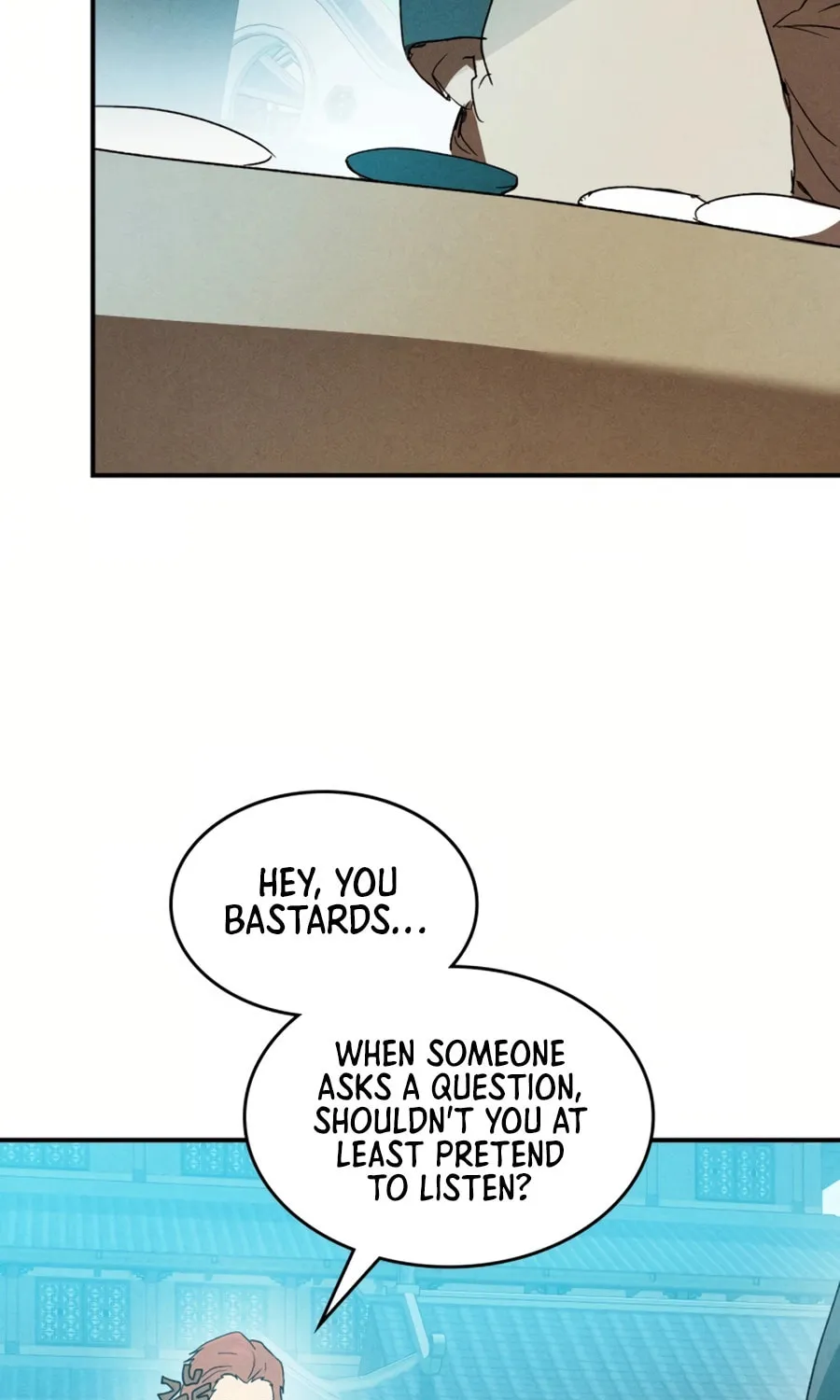 Read Chronicles of a Returner chapter 102 image 46 on Lezhin