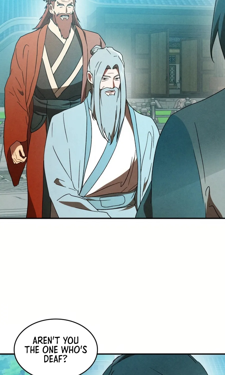 Read Chronicles of a Returner chapter 102 image 47 on Lezhin