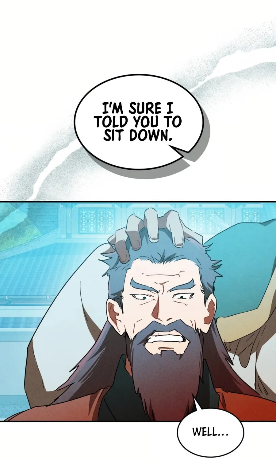Read Chronicles of a Returner chapter 102 image 49 on Lezhin