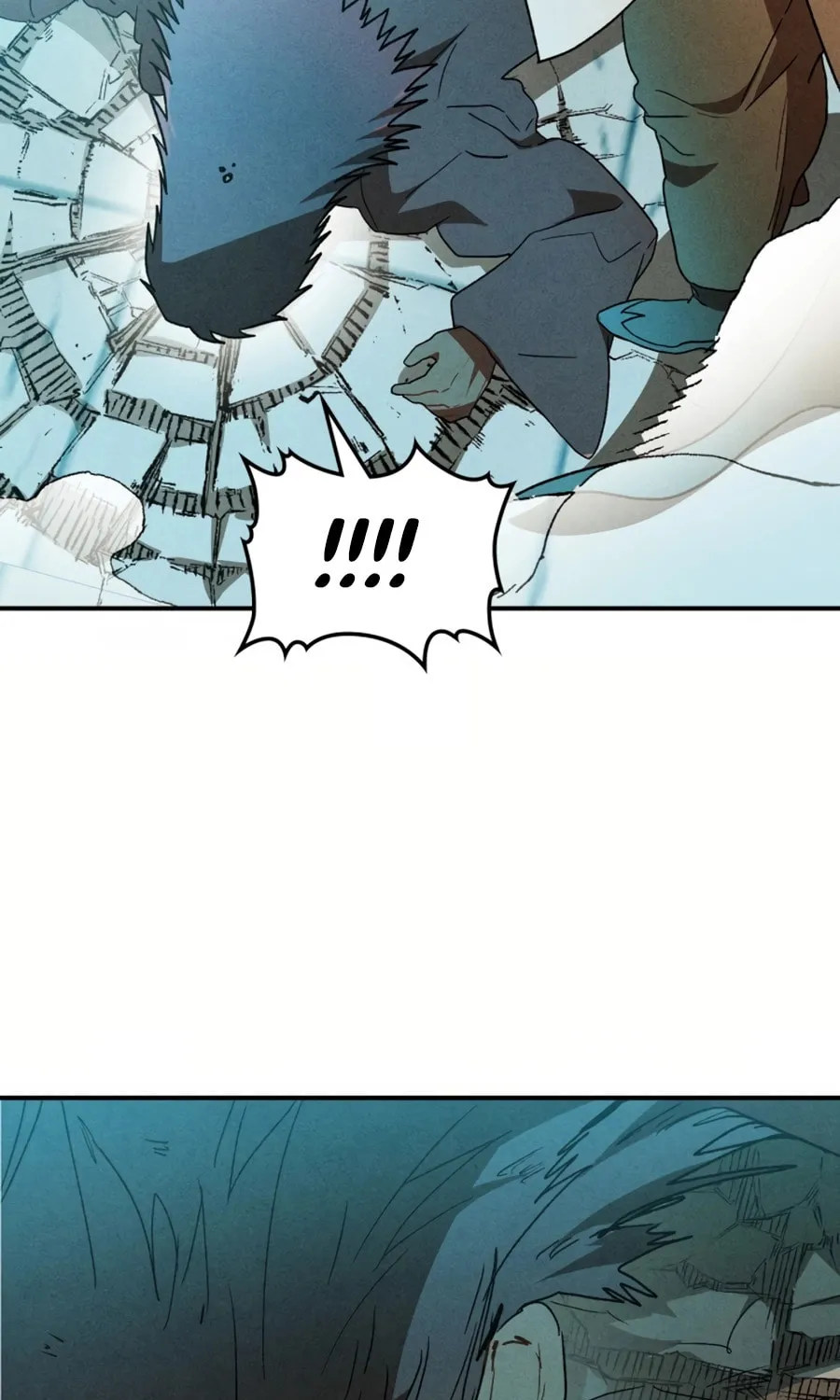 Read Chronicles of a Returner chapter 102 image 55 on Lezhin