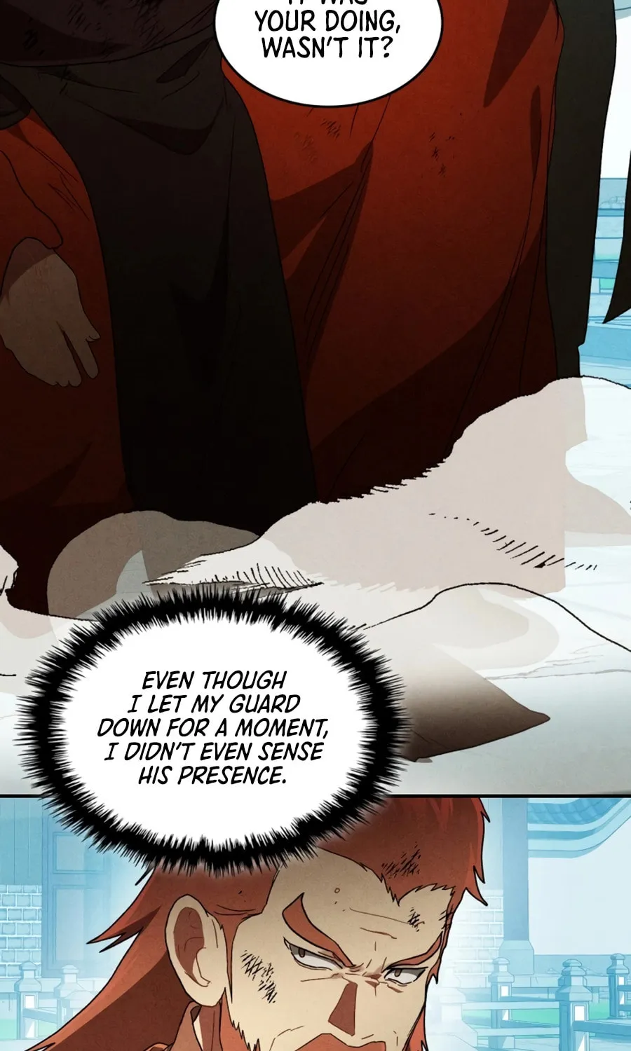 Read Chronicles of a Returner chapter 102 image 60 on Lezhin