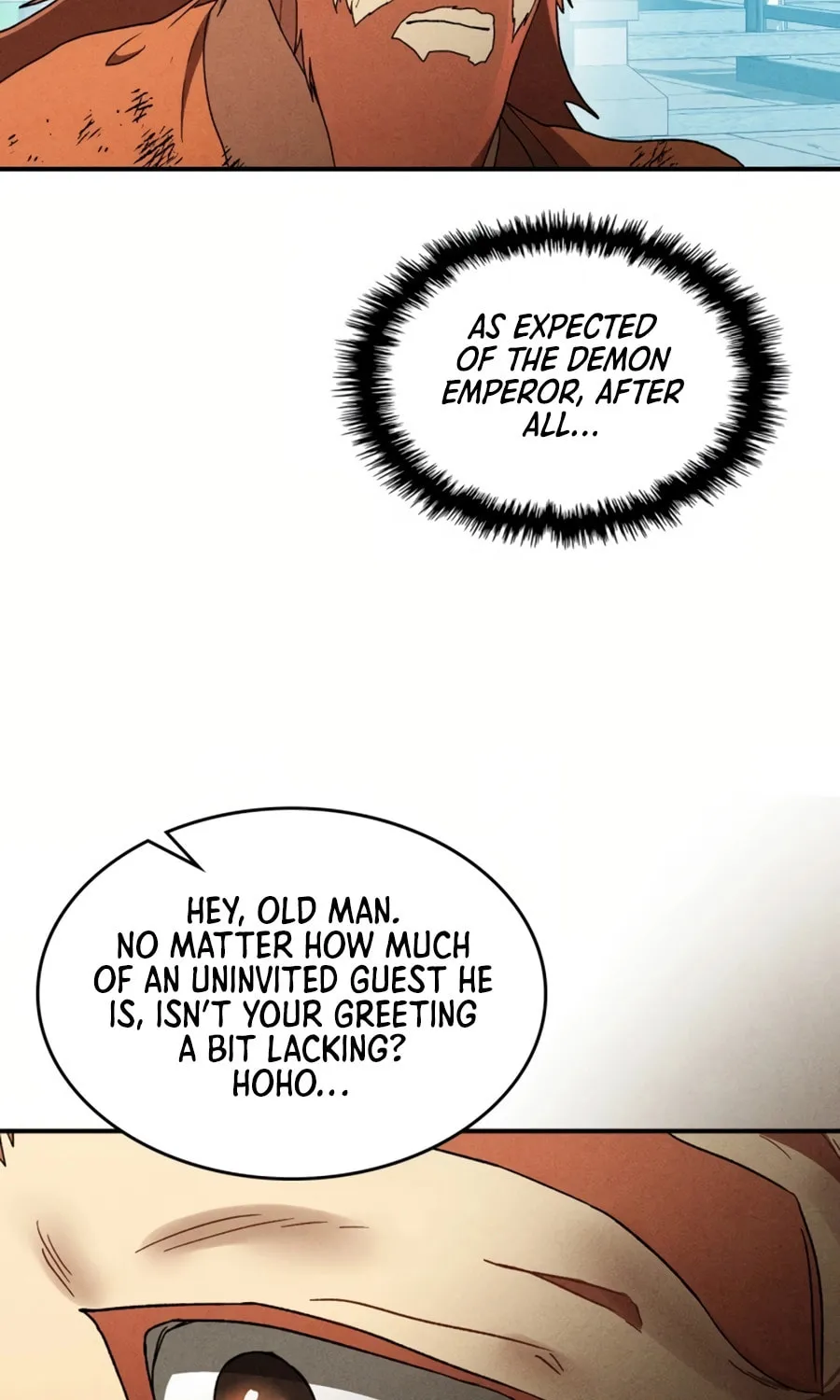 Read Chronicles of a Returner chapter 102 image 61 on Lezhin