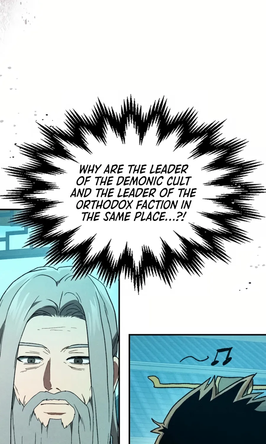 Read Chronicles of a Returner chapter 102 image 68 on Lezhin