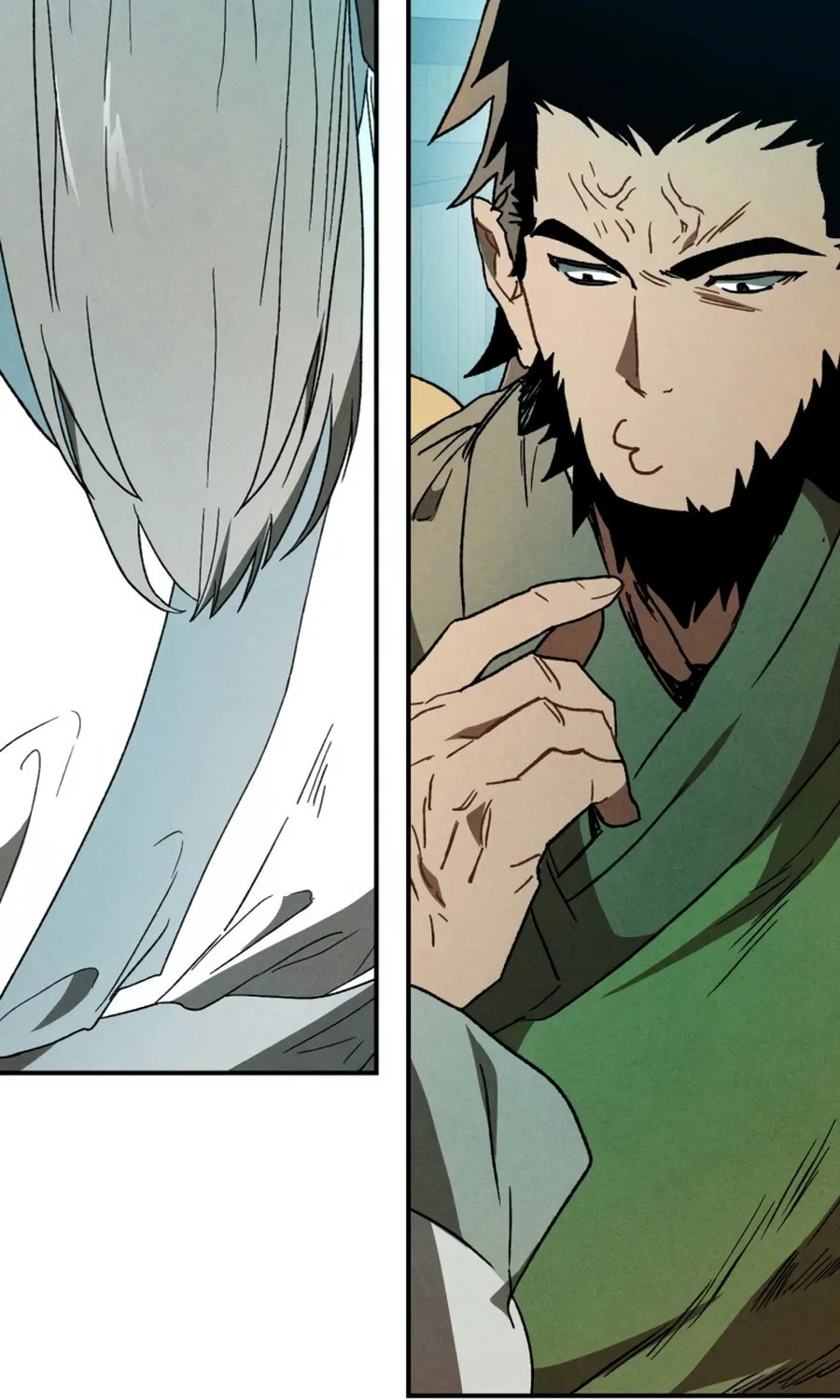 Read Chronicles of a Returner chapter 102 image 69 on Lezhin