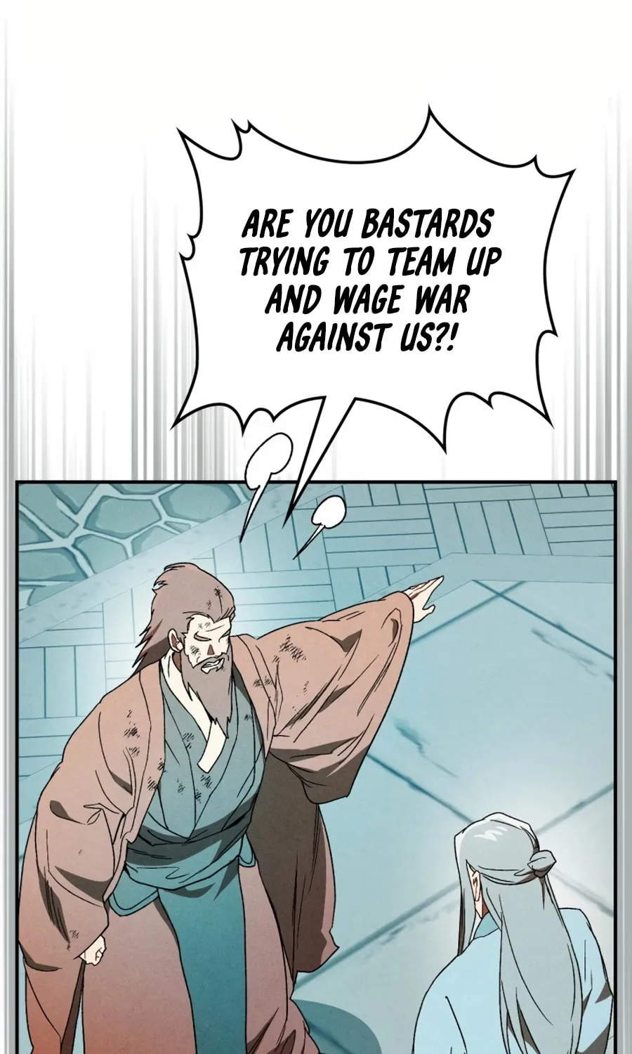 Read Chronicles of a Returner chapter 102 image 71 on Lezhin