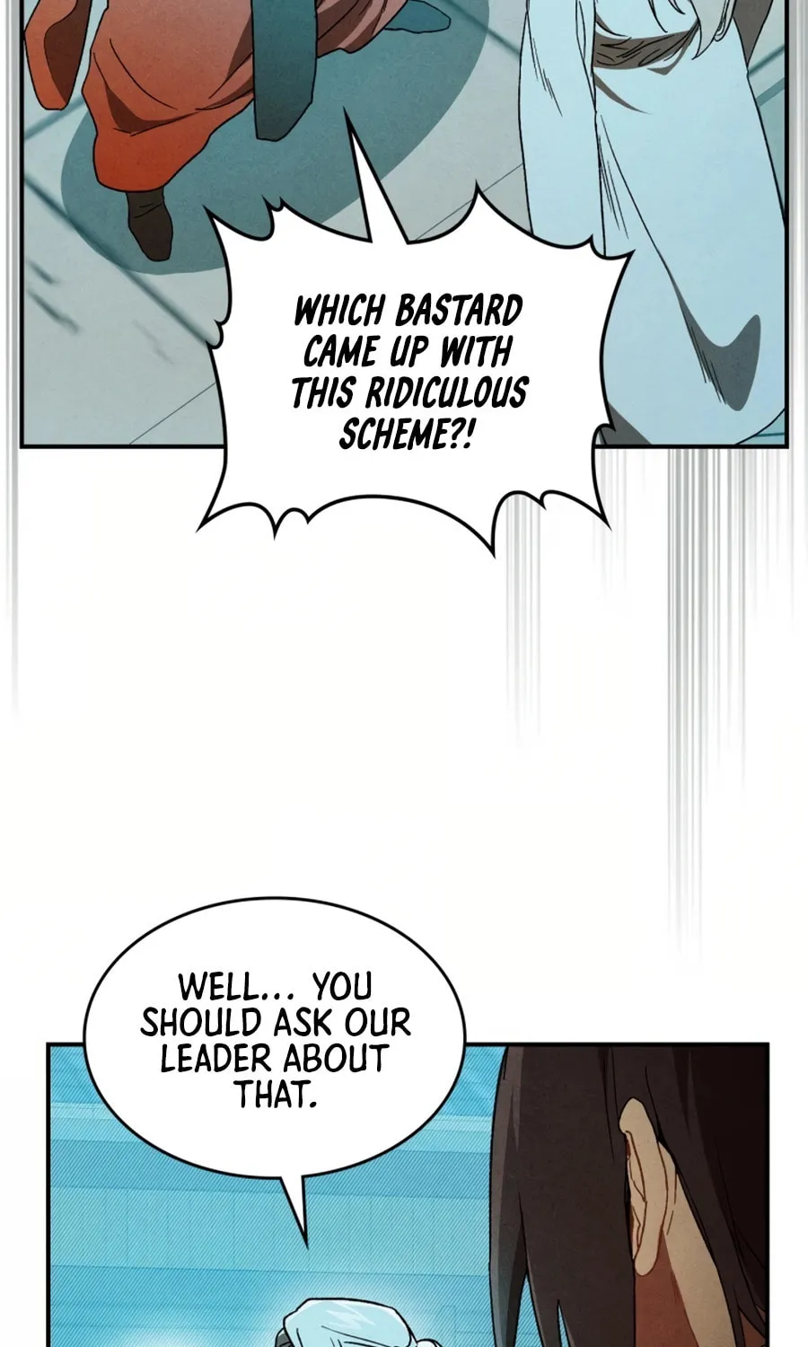 Read Chronicles of a Returner chapter 102 image 72 on Lezhin