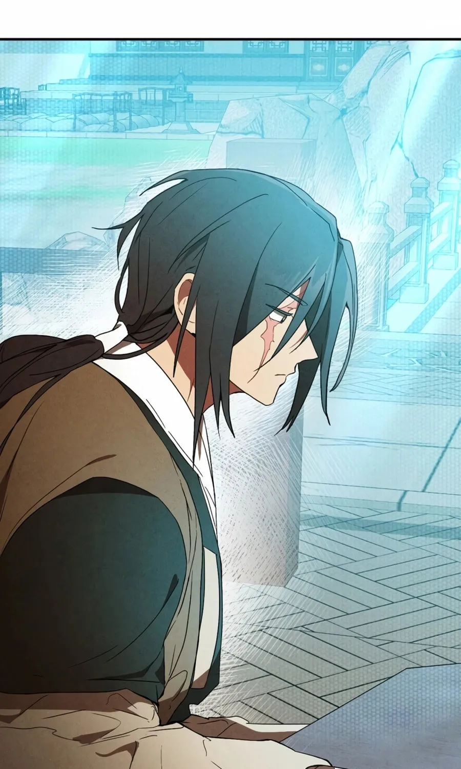 Read Chronicles of a Returner chapter 103 image 10 on Lezhin