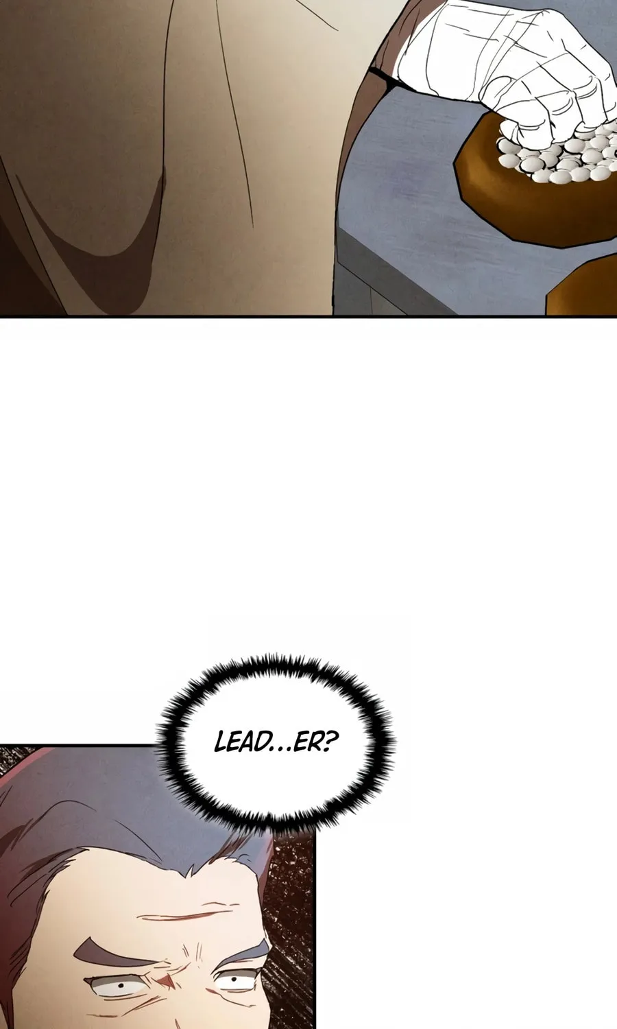 Read Chronicles of a Returner chapter 103 image 11 on Lezhin