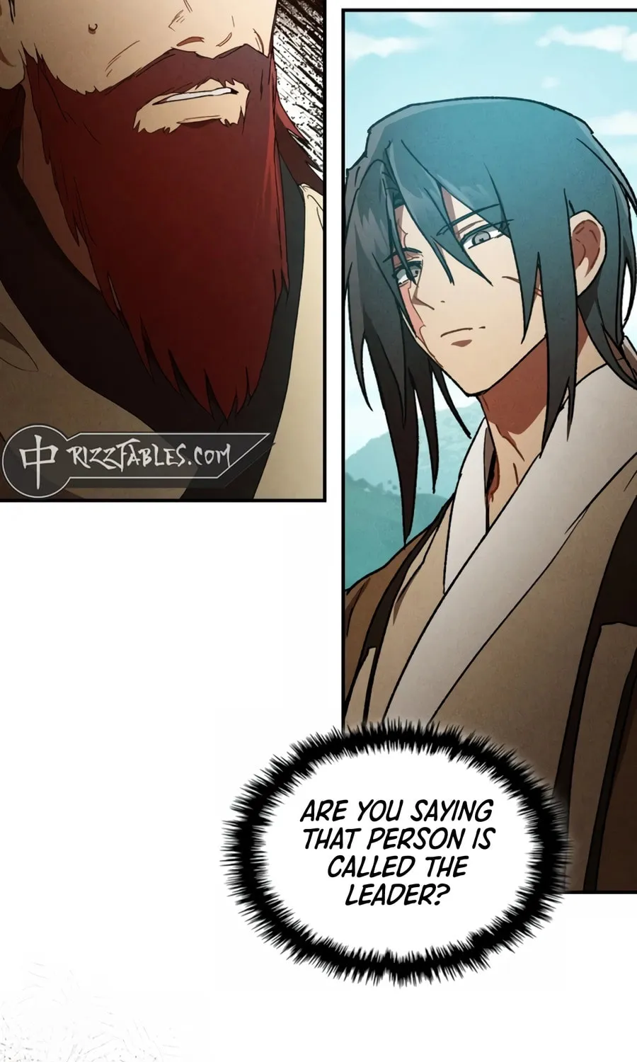 Read Chronicles of a Returner chapter 103 image 12 on Lezhin