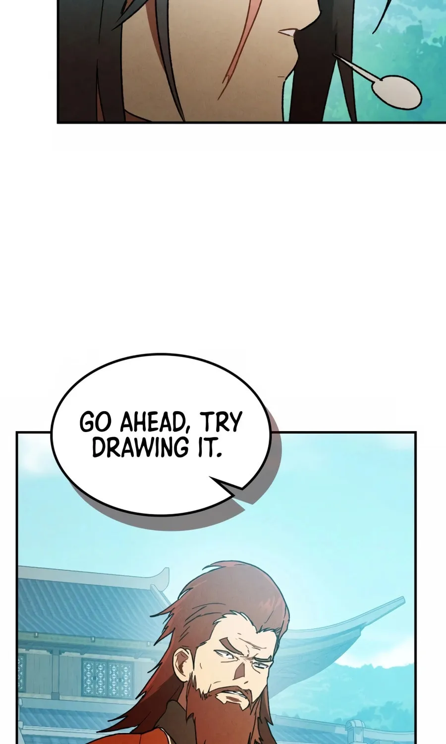 Read Chronicles of a Returner chapter 103 image 15 on Lezhin