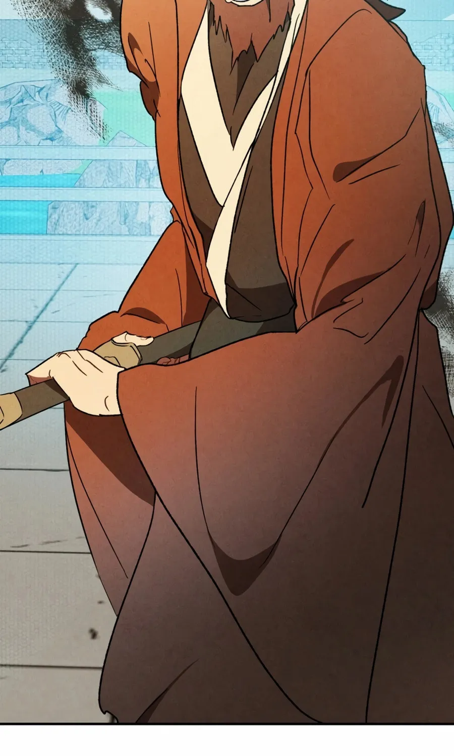 Read Chronicles of a Returner chapter 103 image 21 on Lezhin