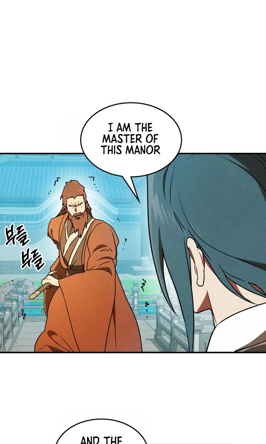 Read Chronicles of a Returner chapter 103 image 22 on Lezhin