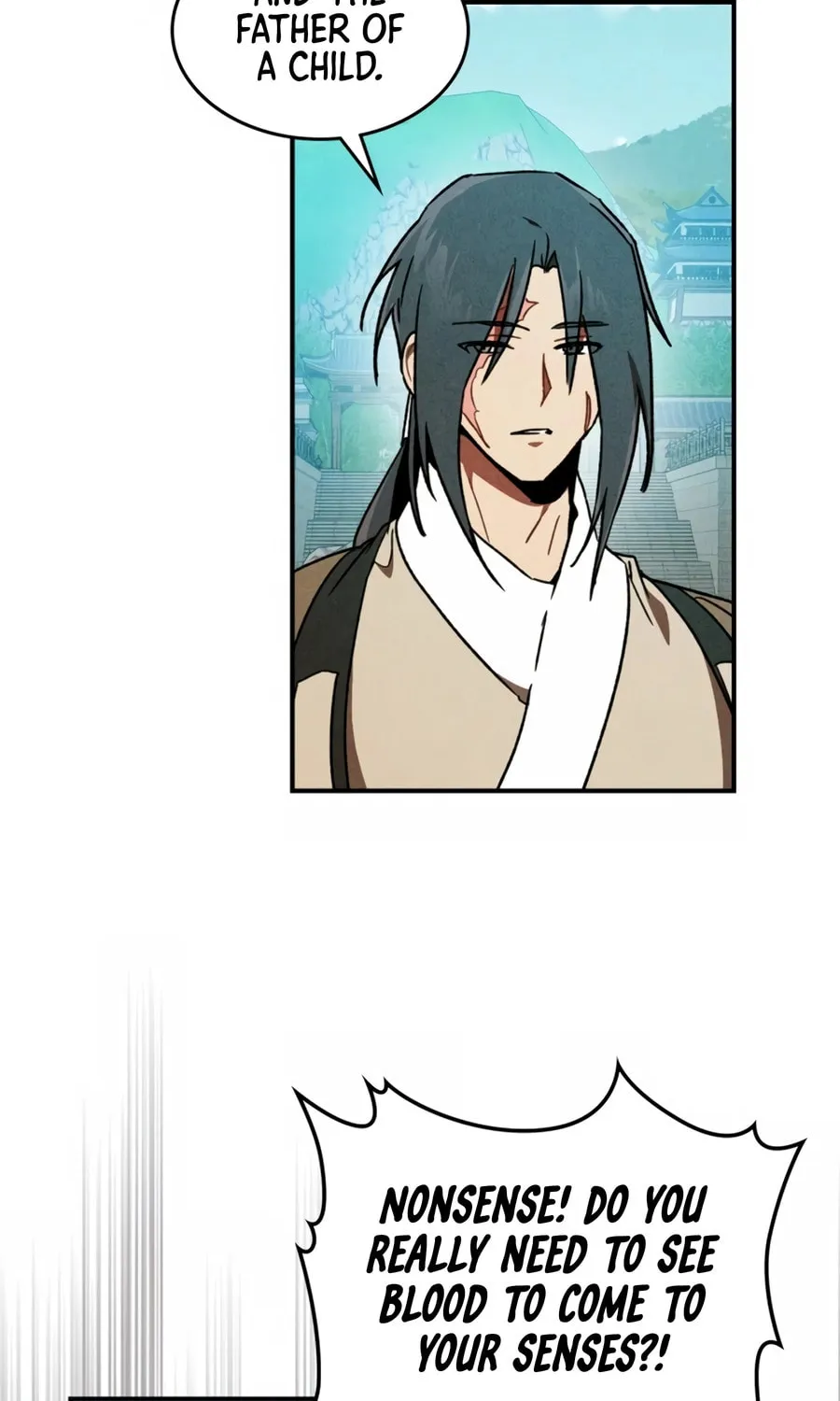 Read Chronicles of a Returner chapter 103 image 23 on Lezhin