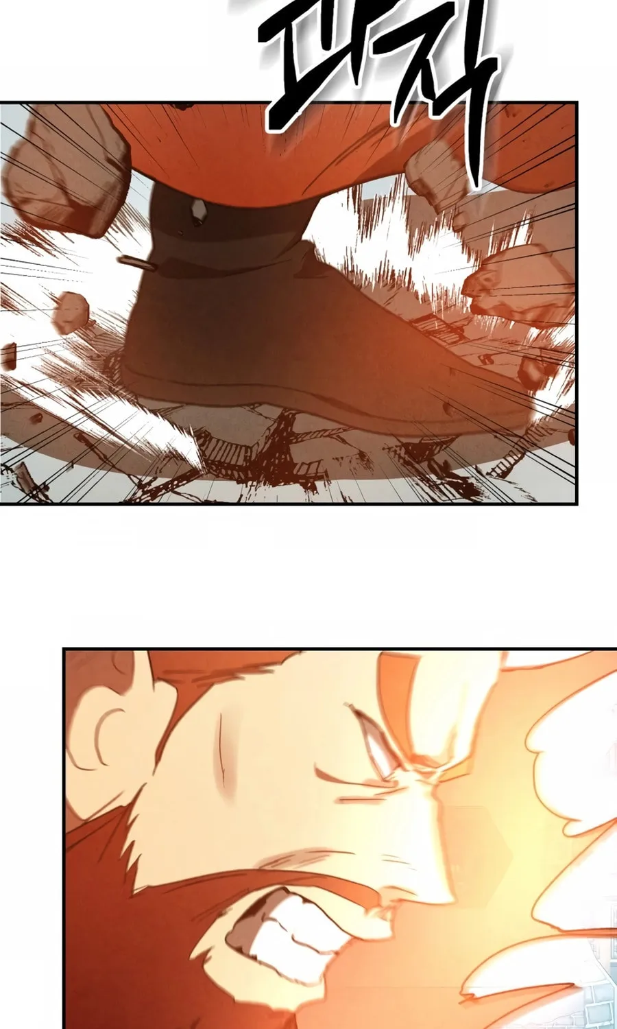 Read Chronicles of a Returner chapter 103 image 25 on Lezhin