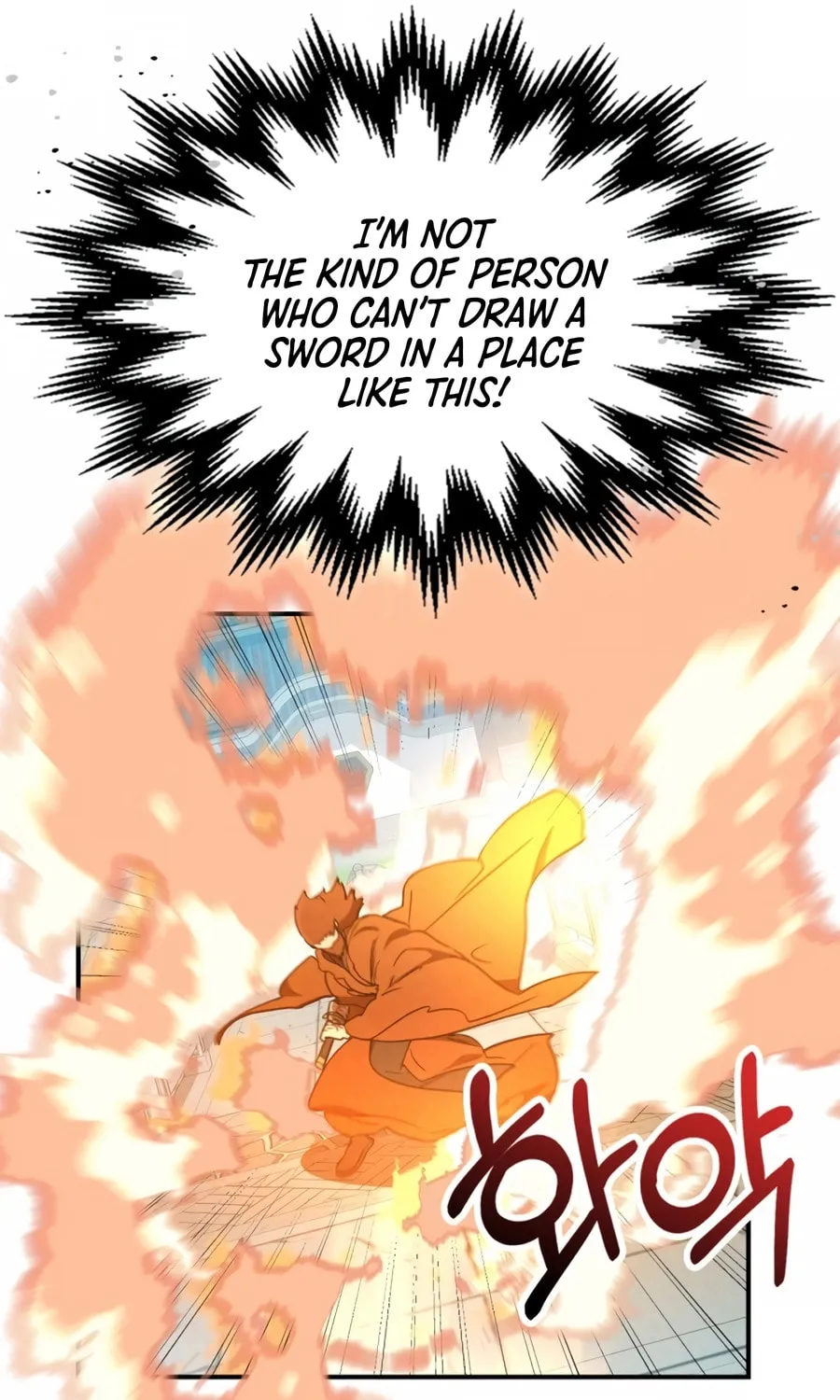 Read Chronicles of a Returner chapter 103 image 27 on Lezhin