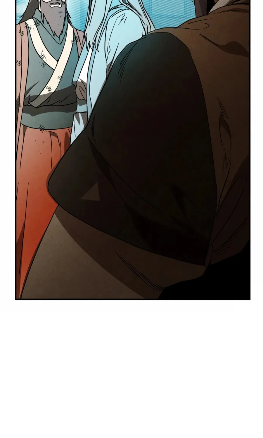 Read Chronicles of a Returner chapter 103 image 3 on Lezhin