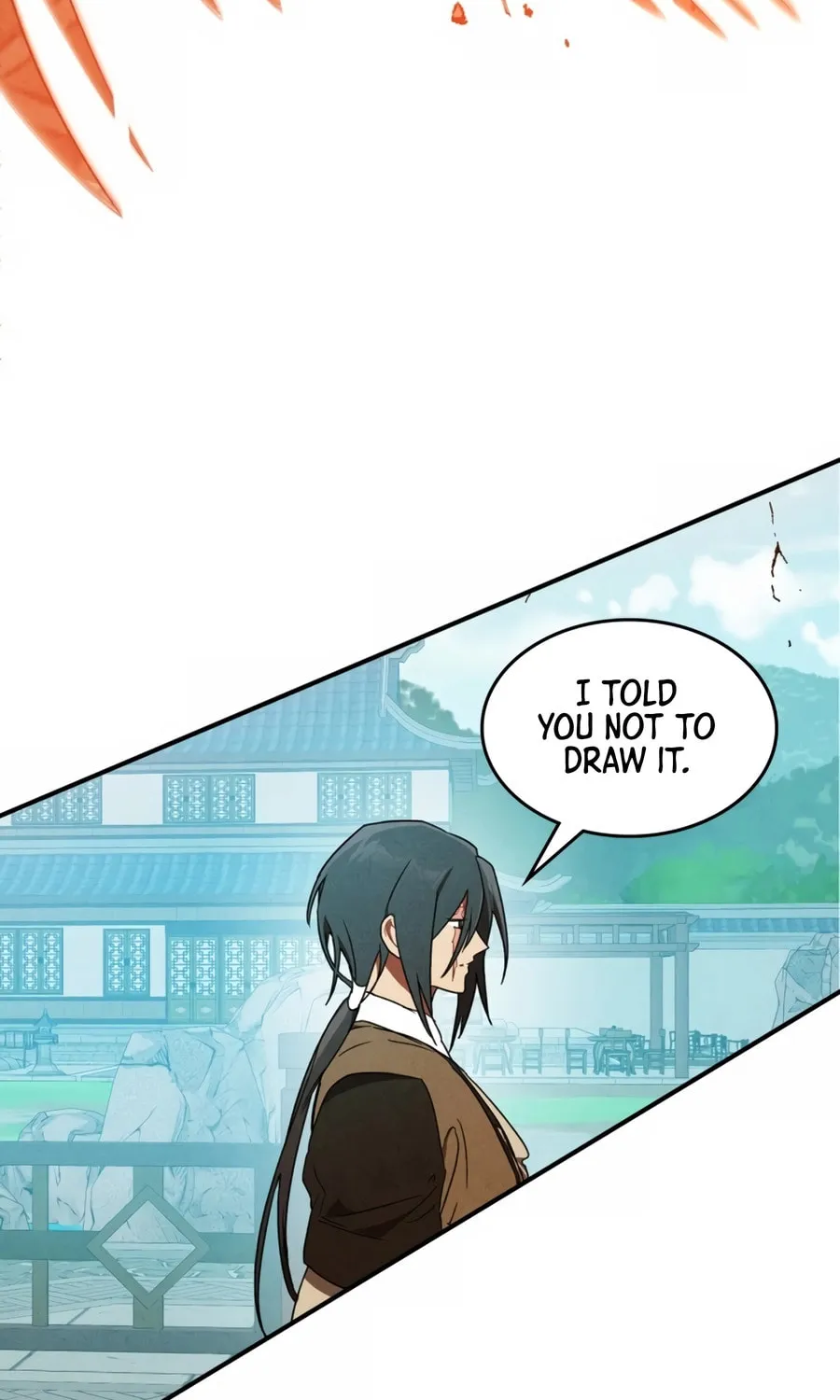 Read Chronicles of a Returner chapter 103 image 30 on Lezhin