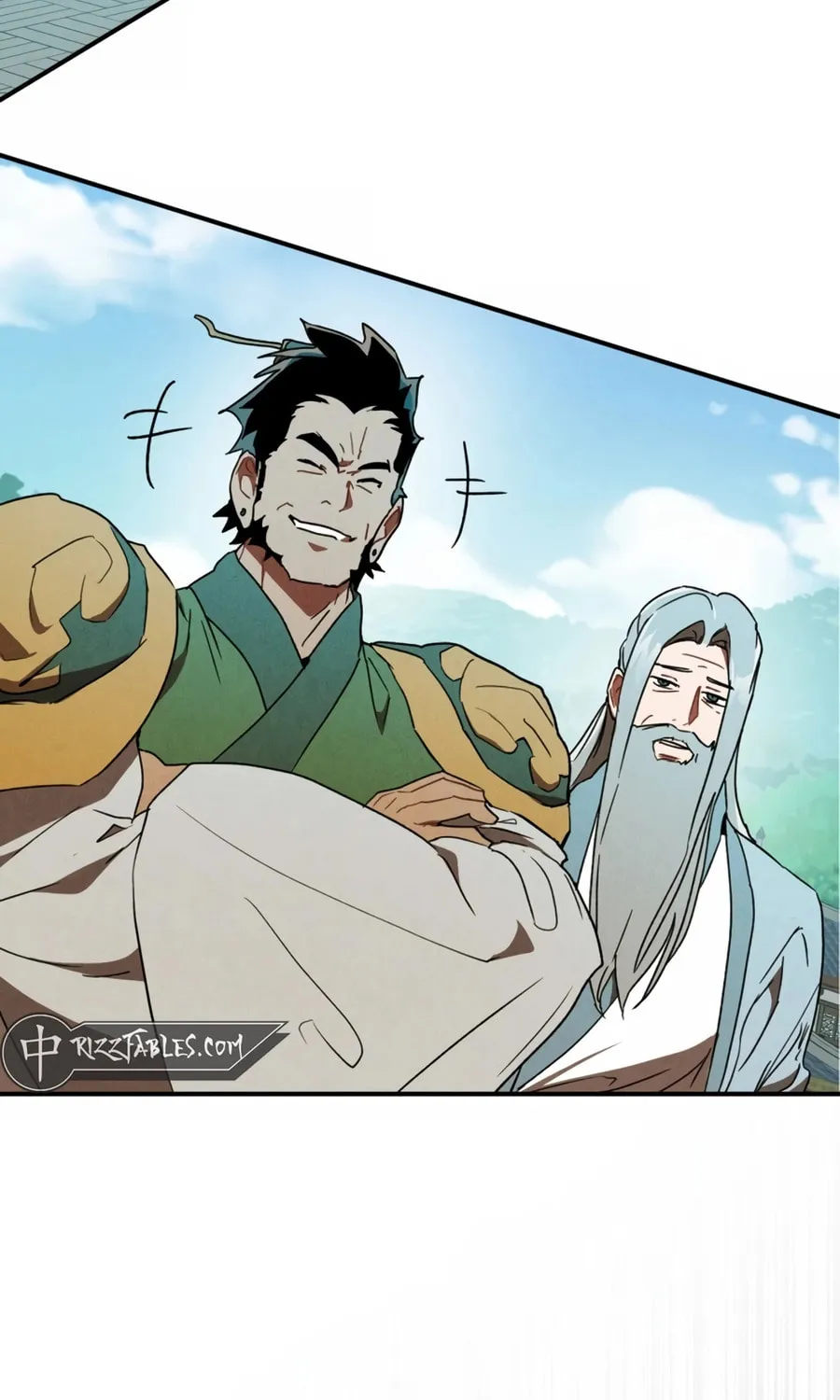 Read Chronicles of a Returner chapter 103 image 31 on Lezhin