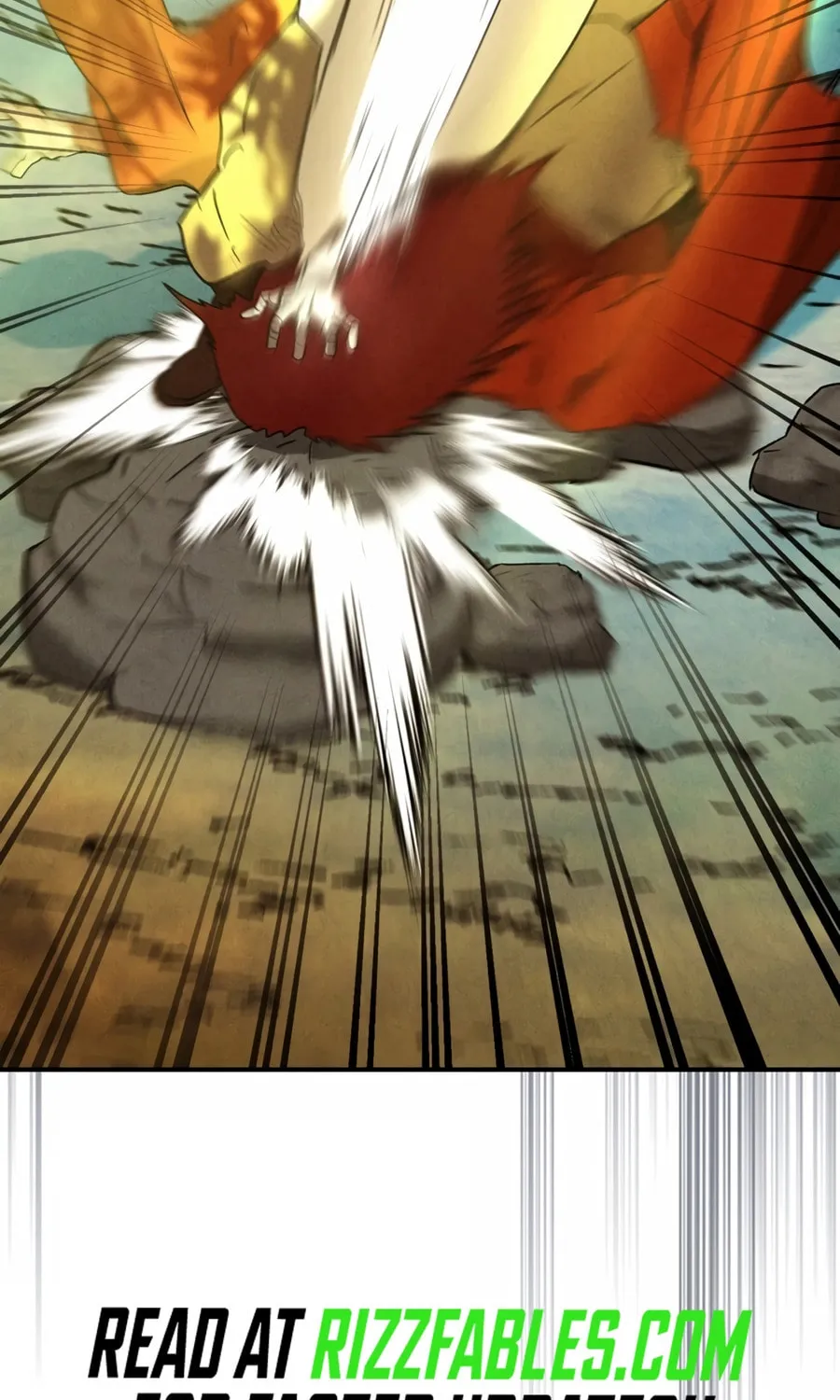 Read Chronicles of a Returner chapter 103 image 36 on Lezhin
