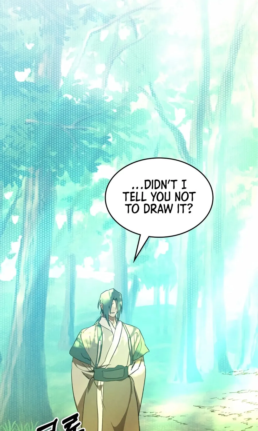 Read Chronicles of a Returner chapter 103 image 38 on Lezhin