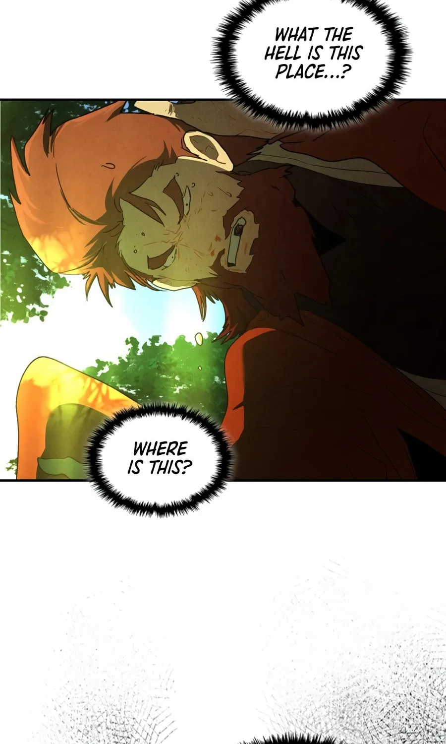 Read Chronicles of a Returner chapter 103 image 40 on Lezhin