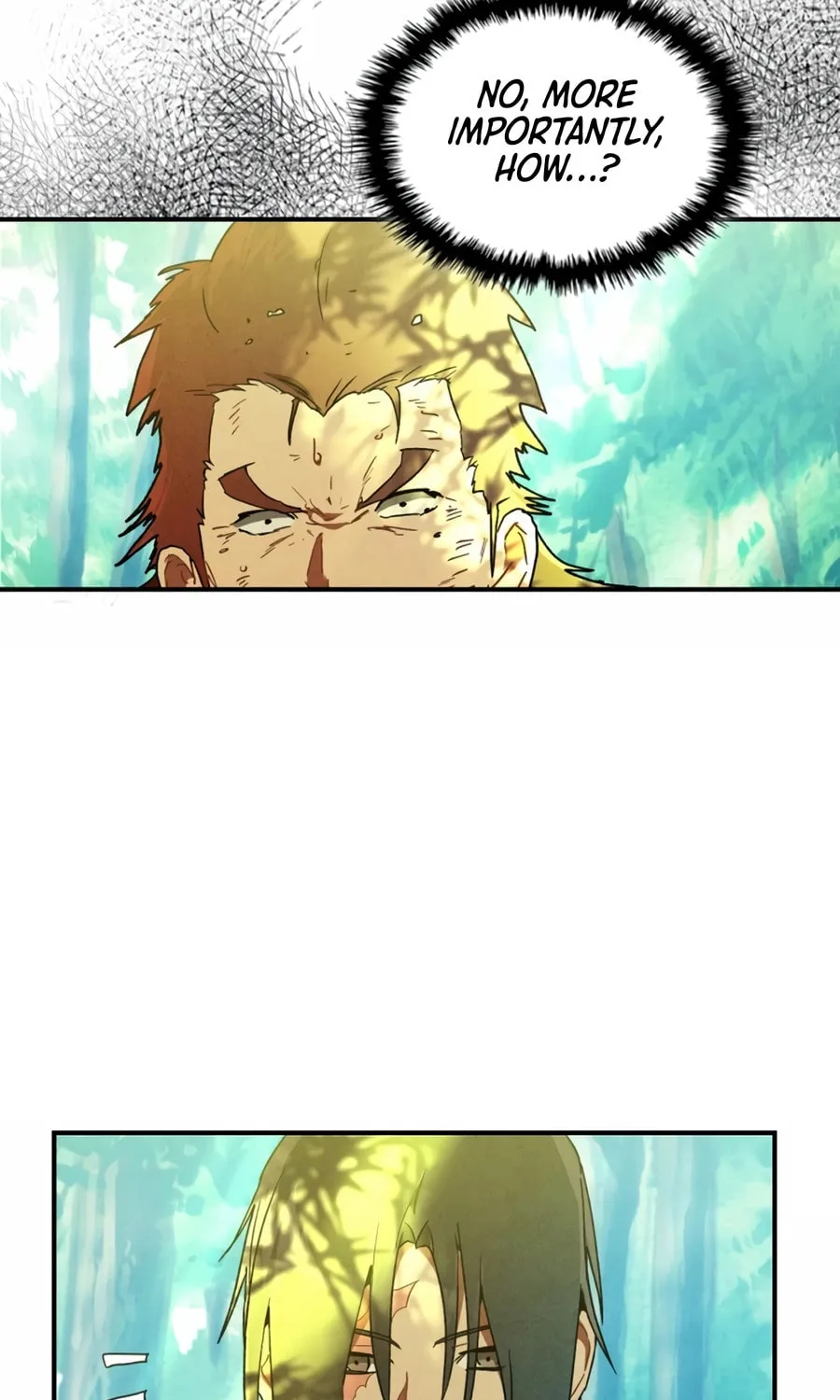 Read Chronicles of a Returner chapter 103 image 41 on Lezhin