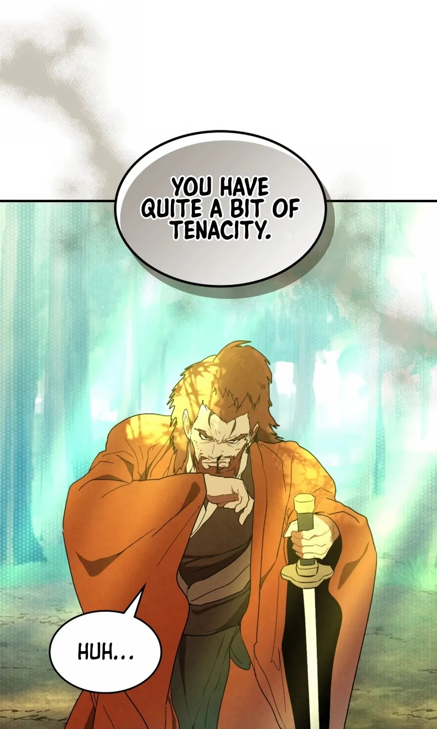 Read Chronicles of a Returner chapter 103 image 43 on Lezhin