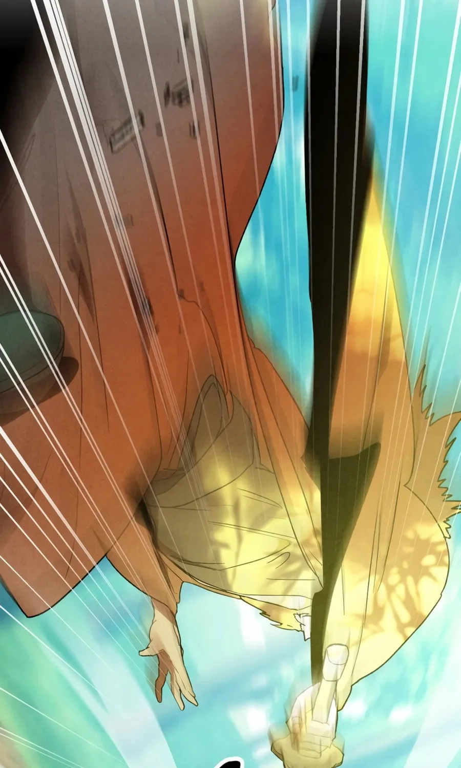 Read Chronicles of a Returner chapter 103 image 45 on Lezhin