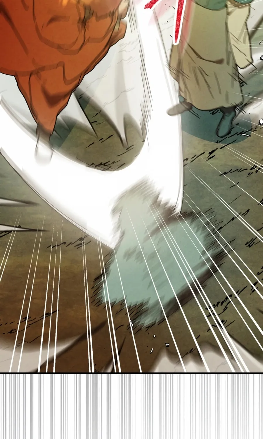 Read Chronicles of a Returner chapter 103 image 48 on Lezhin