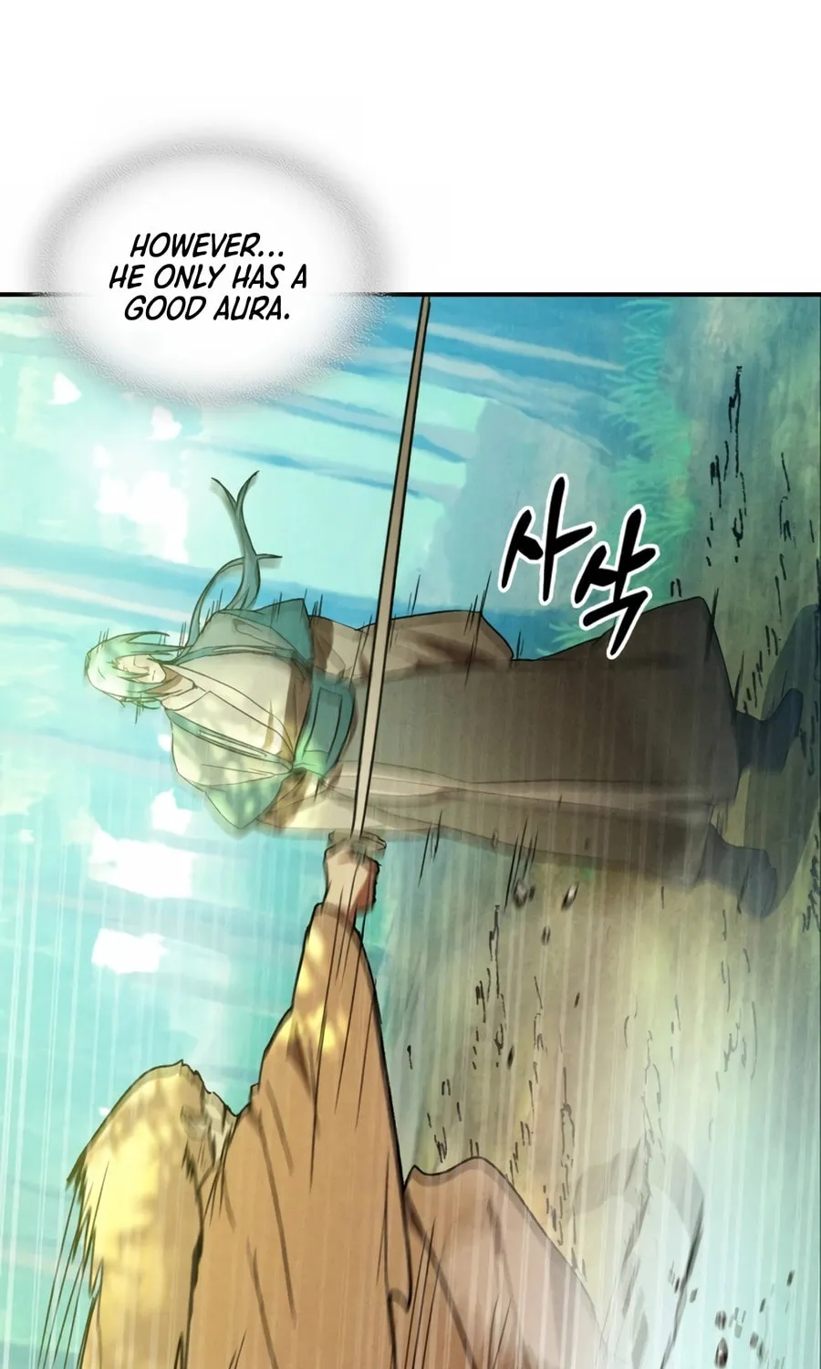 Read Chronicles of a Returner chapter 103 image 52 on Lezhin