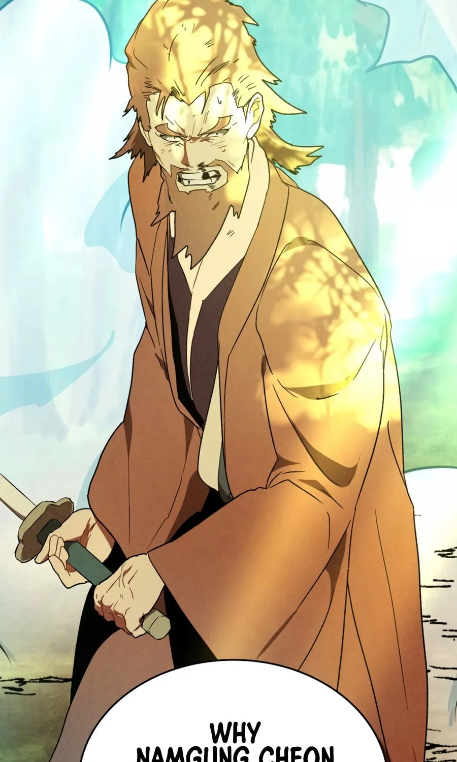 Read Chronicles of a Returner chapter 103 image 54 on Lezhin