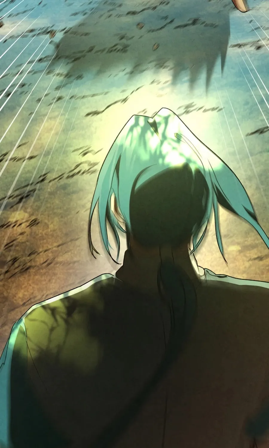 Read Chronicles of a Returner chapter 103 image 59 on Lezhin