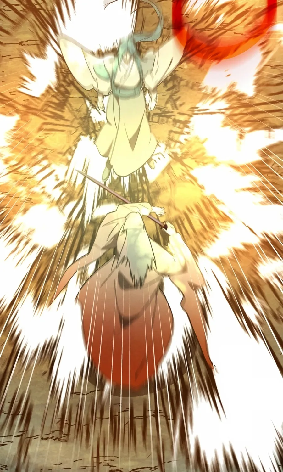 Read Chronicles of a Returner chapter 103 image 62 on Lezhin