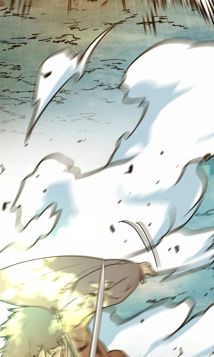 Read Chronicles of a Returner chapter 103 image 63 on Lezhin