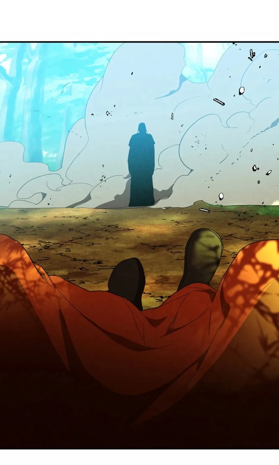 Read Chronicles of a Returner chapter 103 image 69 on Lezhin