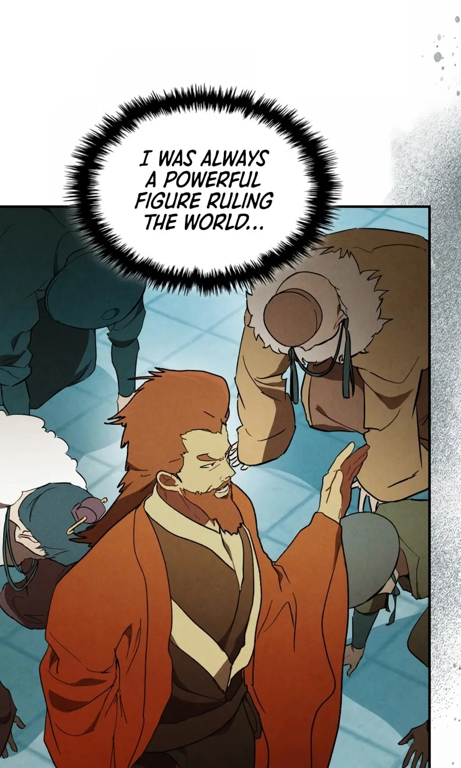 Read Chronicles of a Returner chapter 103 image 72 on Lezhin