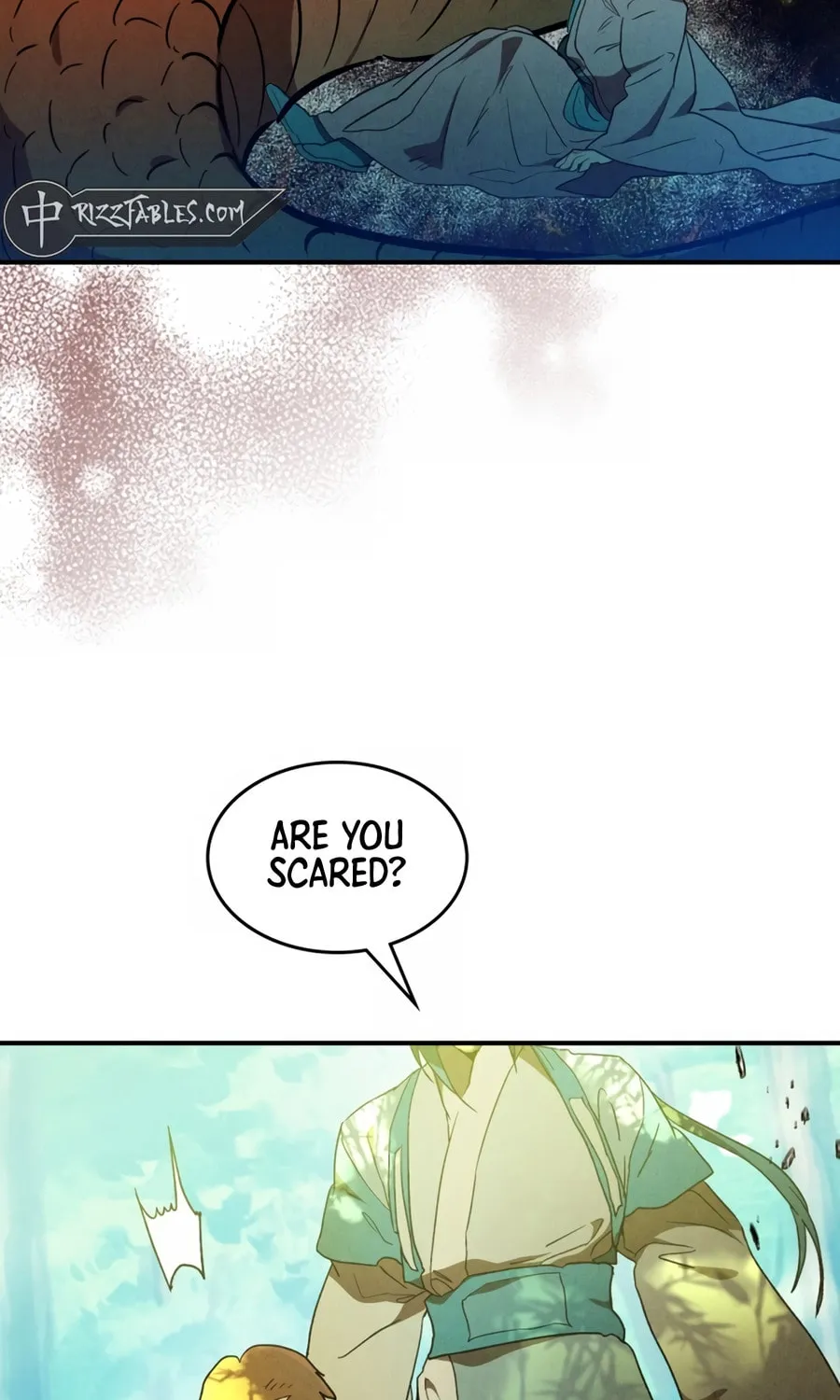 Read Chronicles of a Returner chapter 103 image 75 on Lezhin