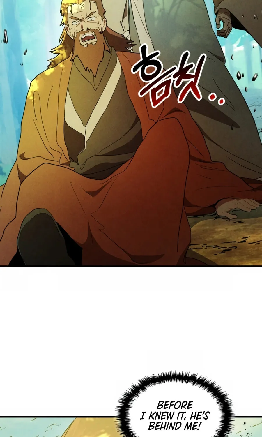 Read Chronicles of a Returner chapter 103 image 76 on Lezhin