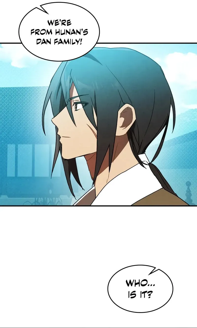 Read Chronicles of a Returner chapter 105 image 10 on Lezhin