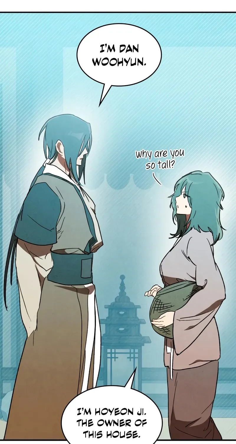 Read Chronicles of a Returner chapter 105 image 16 on Lezhin