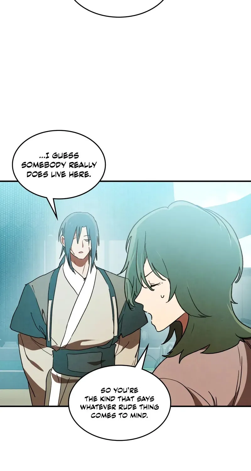 Read Chronicles of a Returner chapter 105 image 17 on Lezhin