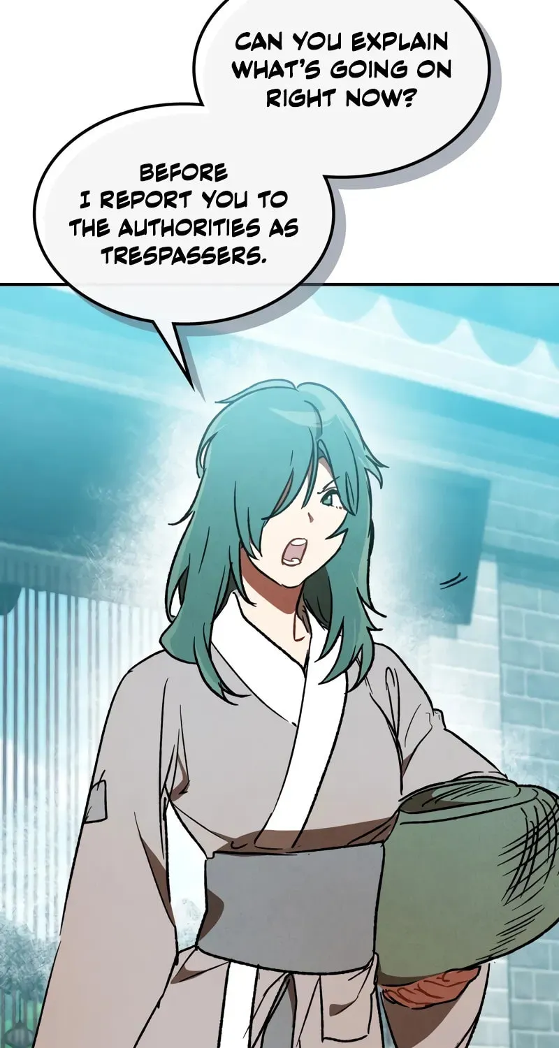 Read Chronicles of a Returner chapter 105 image 19 on Lezhin