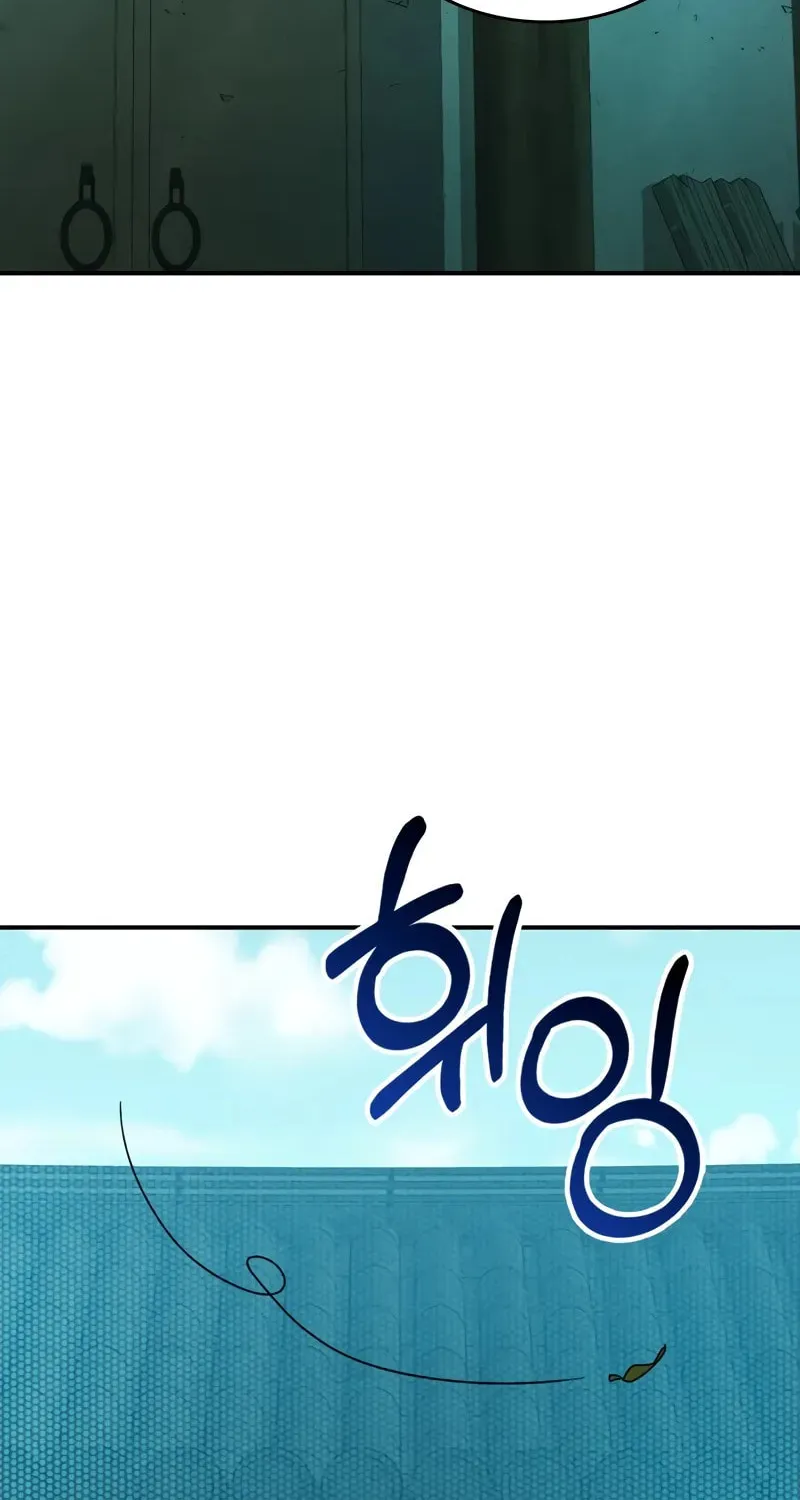 Read Chronicles of a Returner chapter 105 image 2 on Lezhin