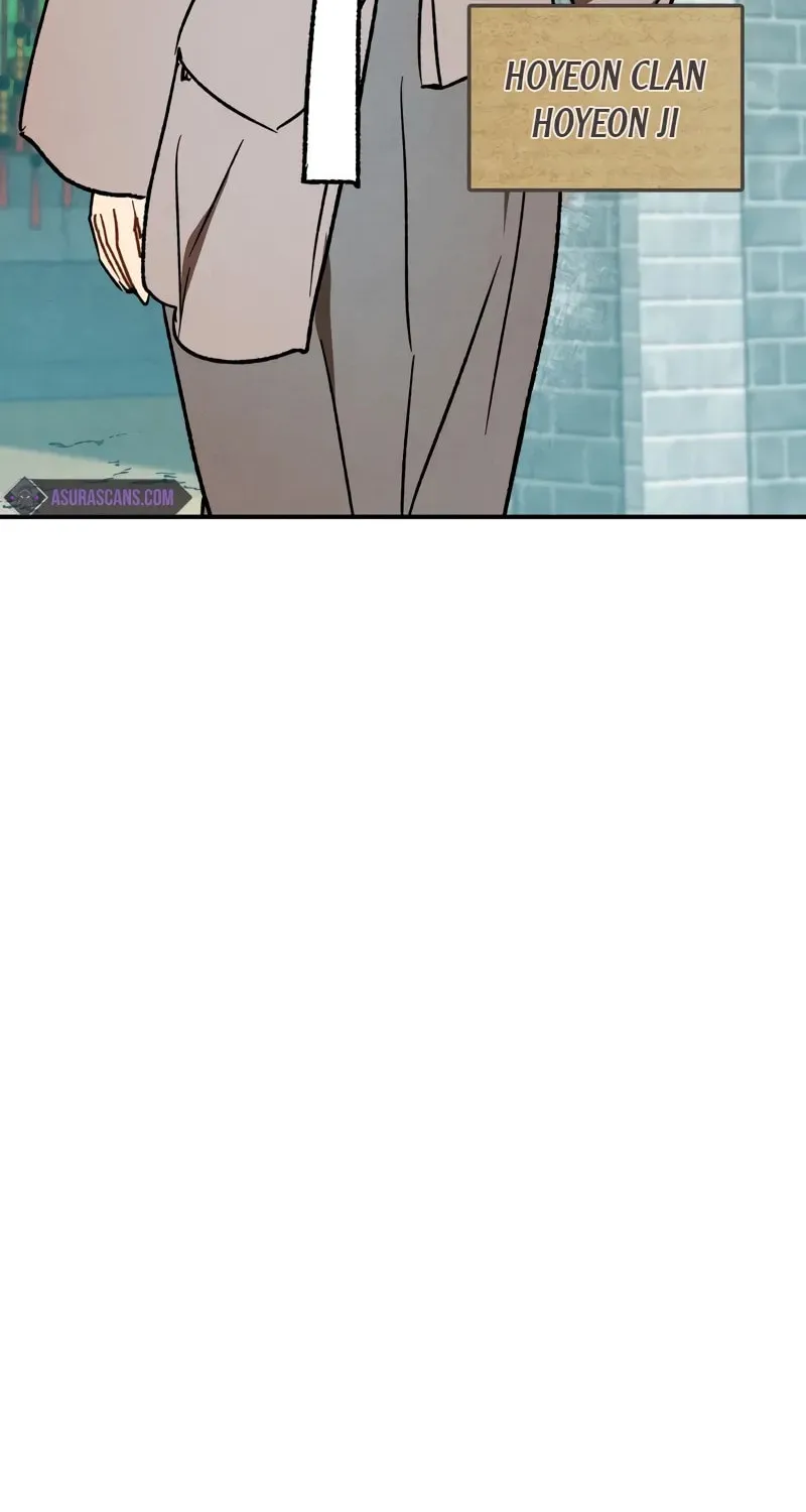 Read Chronicles of a Returner chapter 105 image 20 on Lezhin
